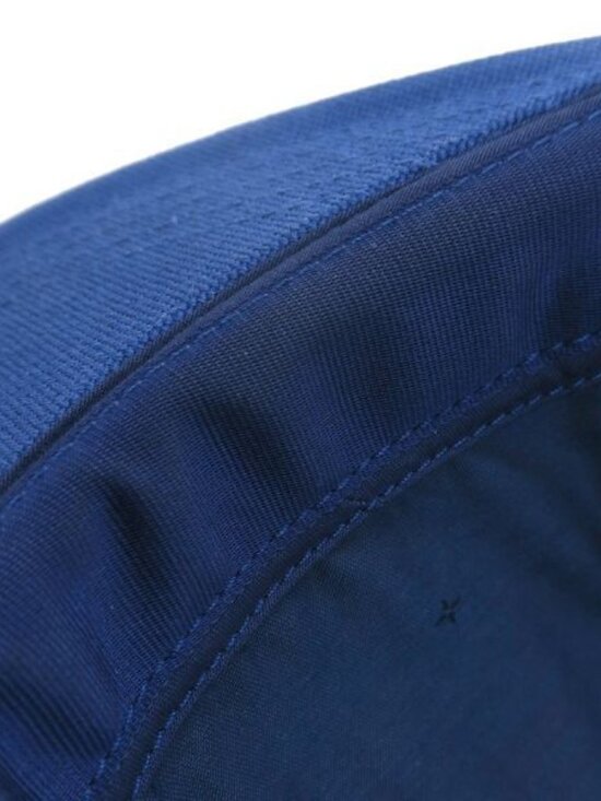 Louis Vuitton Cap Rainbow Cotton Leather - Picture 8 of 9